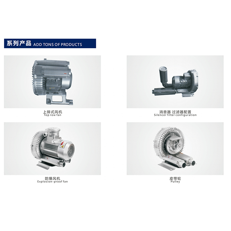 Why can the Vortex gas pump provide pure, contamination-free airflow even when operating without oil?